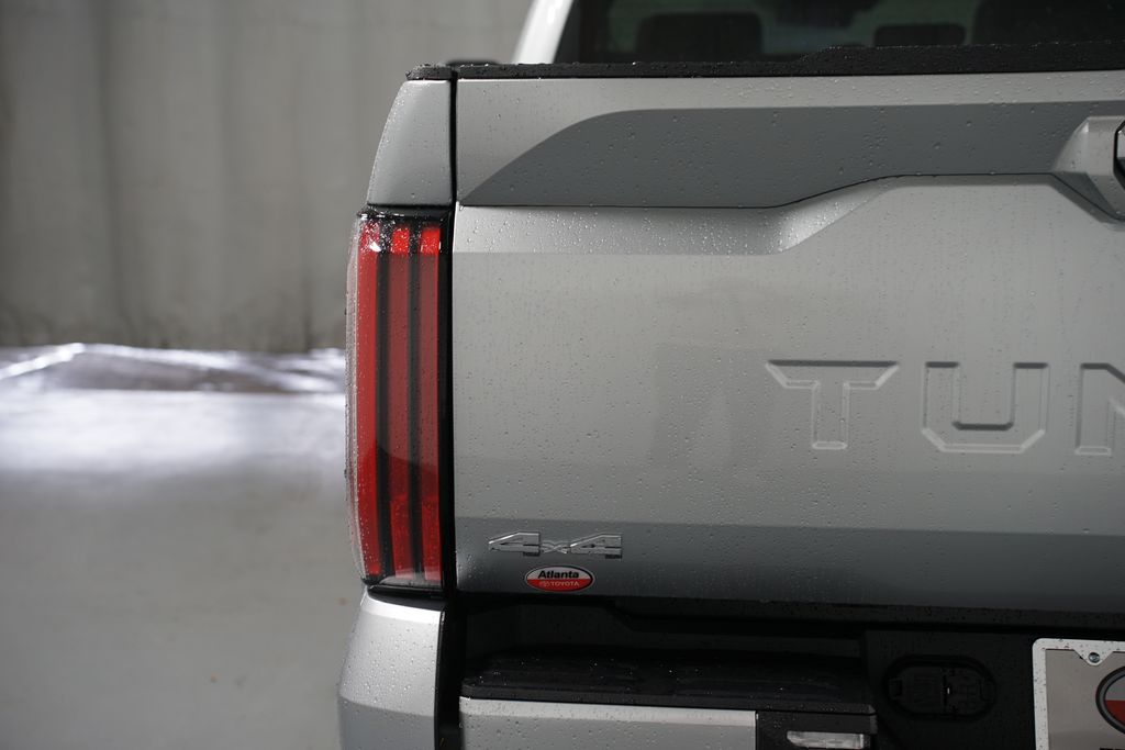 Thumbnail: 2026 Toyota Tundra - 10