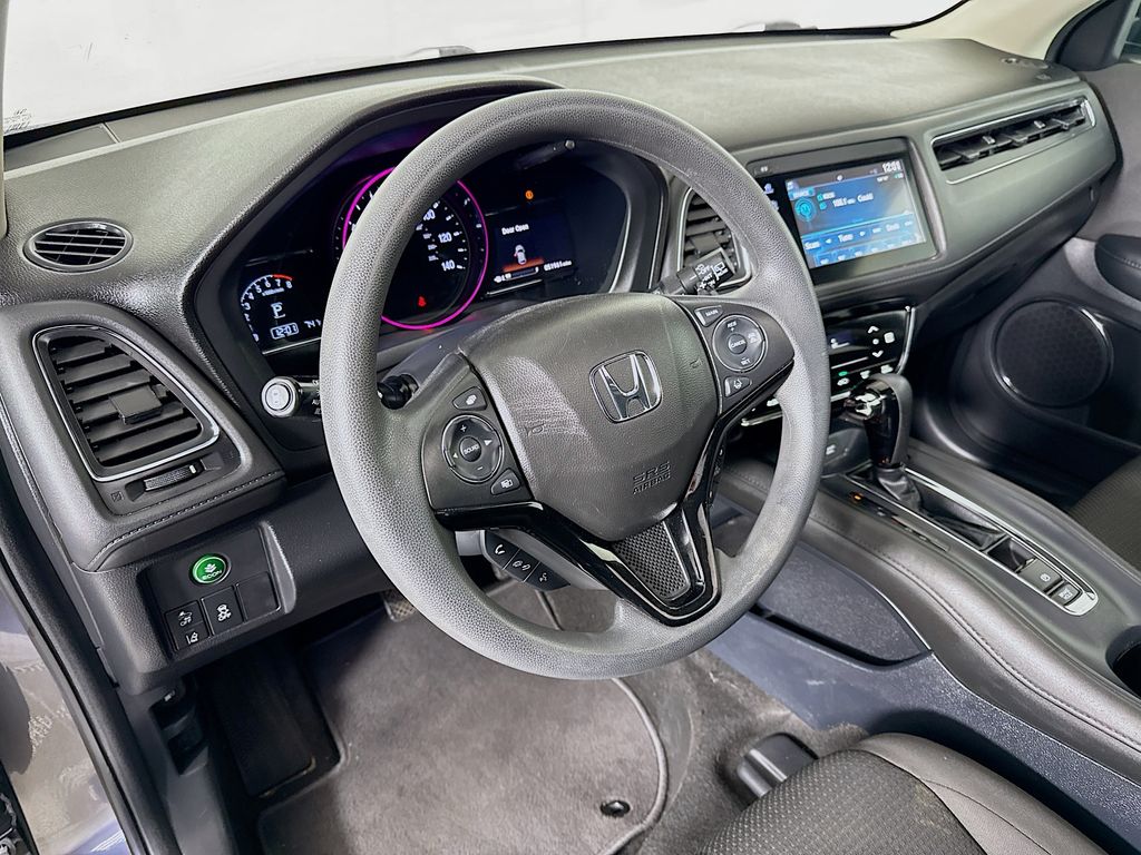 Thumbnail: 2021 Honda HR-V - 9