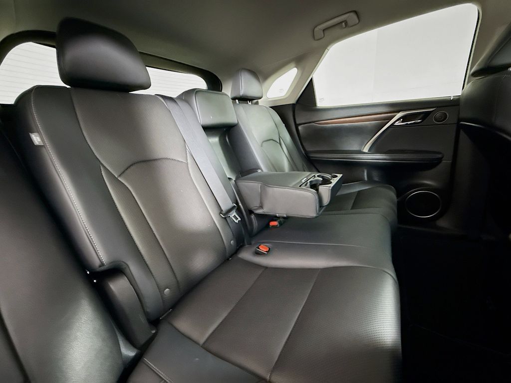 Thumbnail: 2022 Lexus RX - 28
