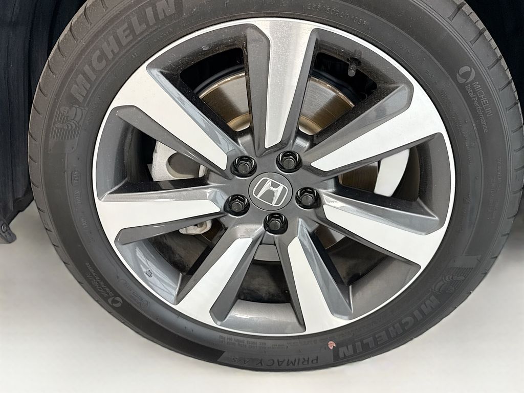 Thumbnail: 2025 Honda Pilot - 31