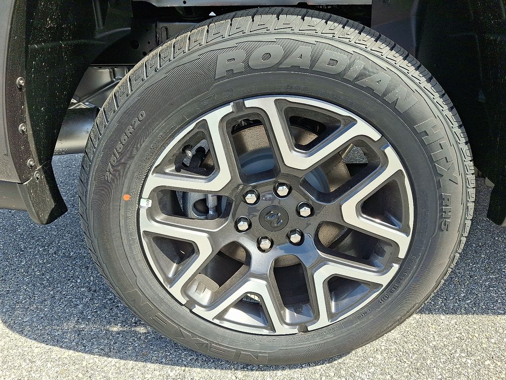 2026 Ram 1500 — photo 5
