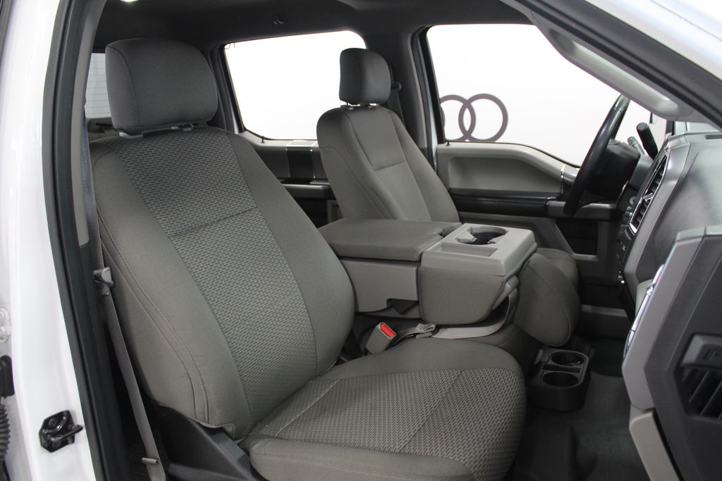 Thumbnail: 2015 Ford F-150 - 23