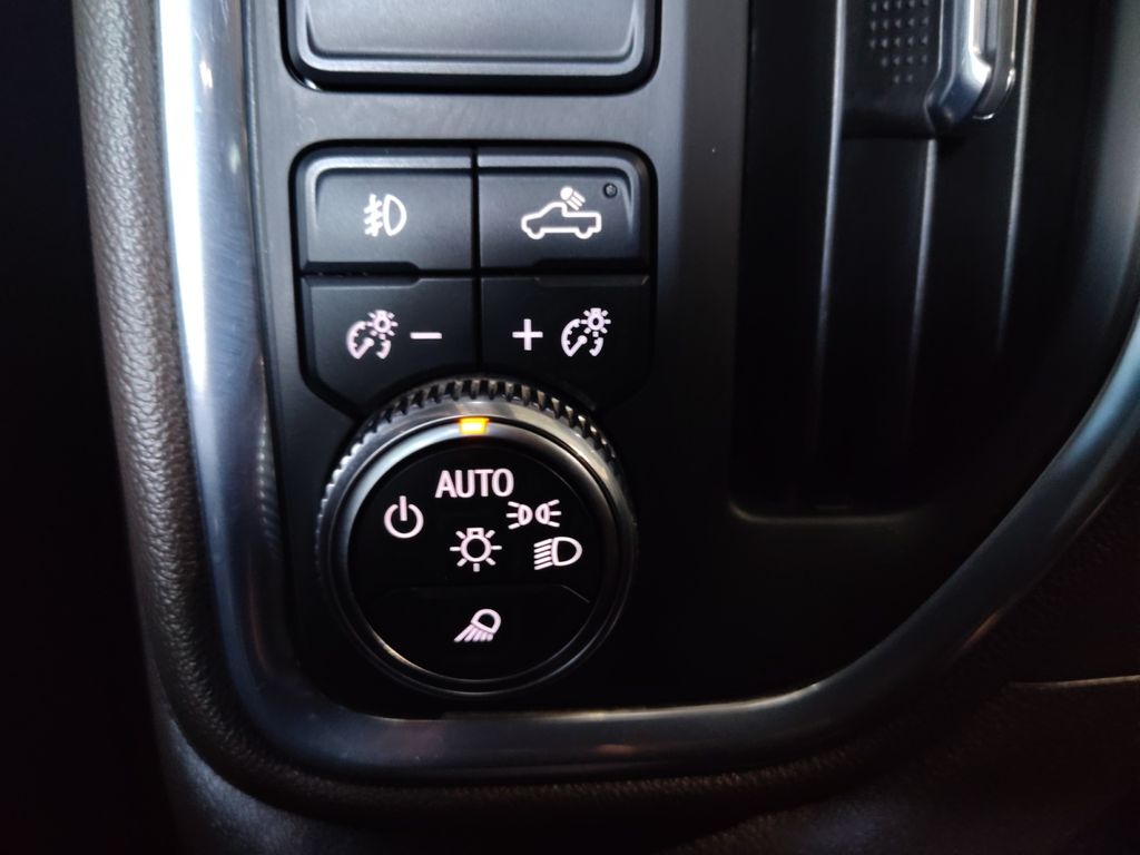 Used Car 2021 Gmc Sierra 1500  Denali For Sale Under $50,000 In Austin, Texas