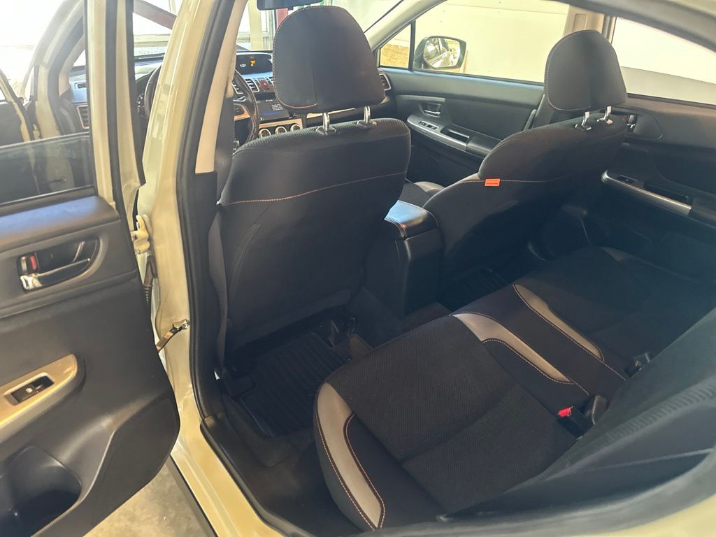 Used 2017 Beige Subaru 2.0i Premium image 21