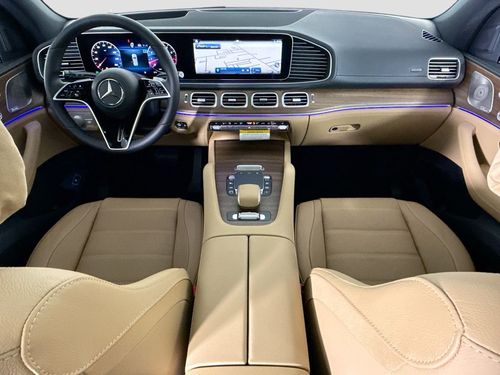 Thumbnail: 2026 Mercedes-Benz GLE - 14