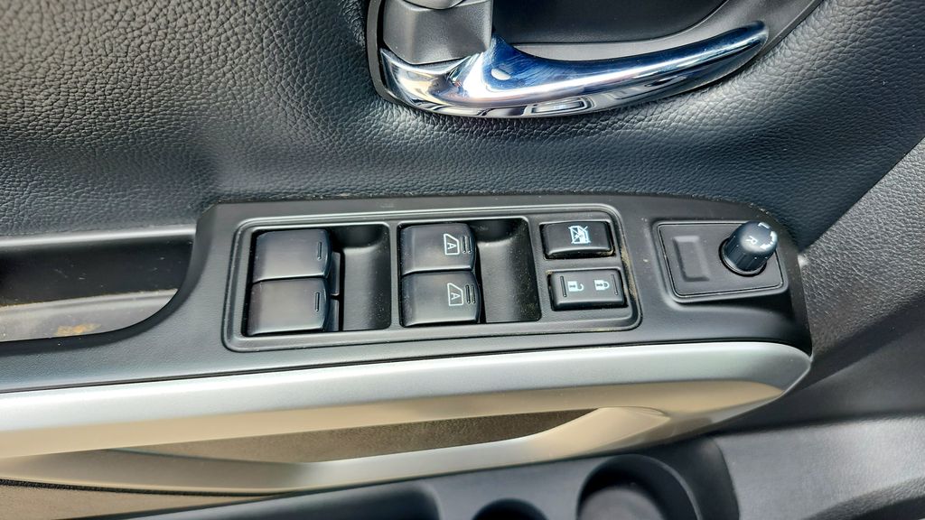 2024 Nissan Titan XD