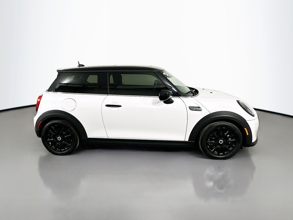 Thumbnail: 2024 MINI Cooper - 4