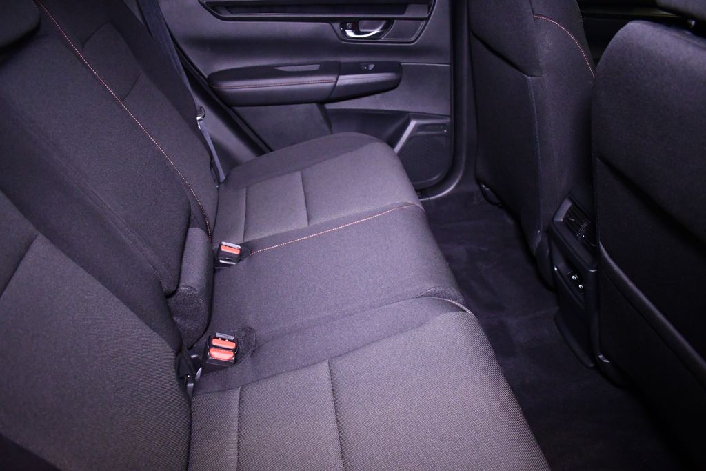 Thumbnail: 2023 Honda CR-V - 30