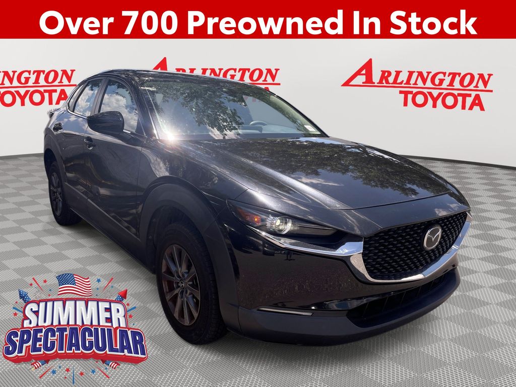 Used mazda Models in Jacksonville, FL