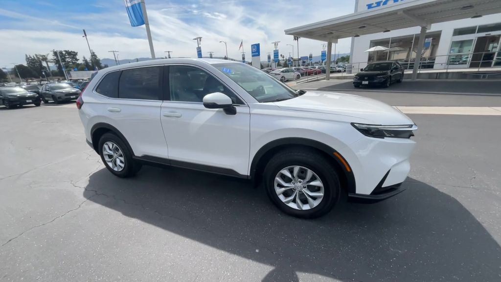 Thumbnail: 2025 Honda CR-V - 2