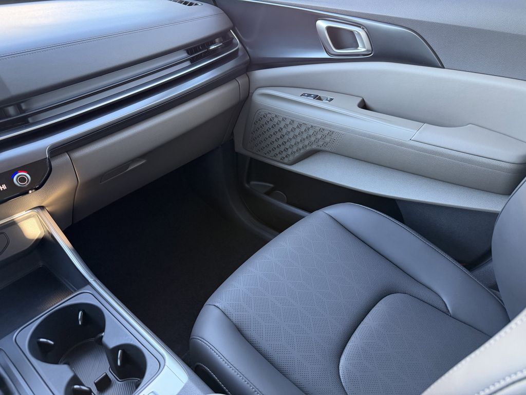 new 2026 Kia Carnival car, priced at $37,232