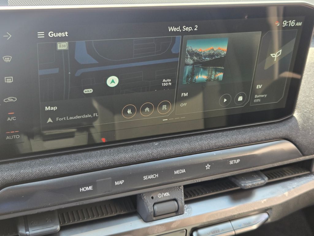 2027 Kia Ev3 - $38,185
