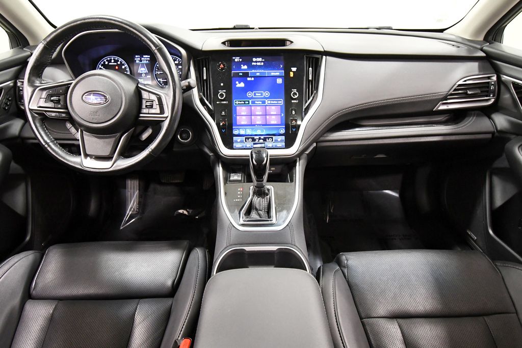 Used 2021 Subaru Outback SUV