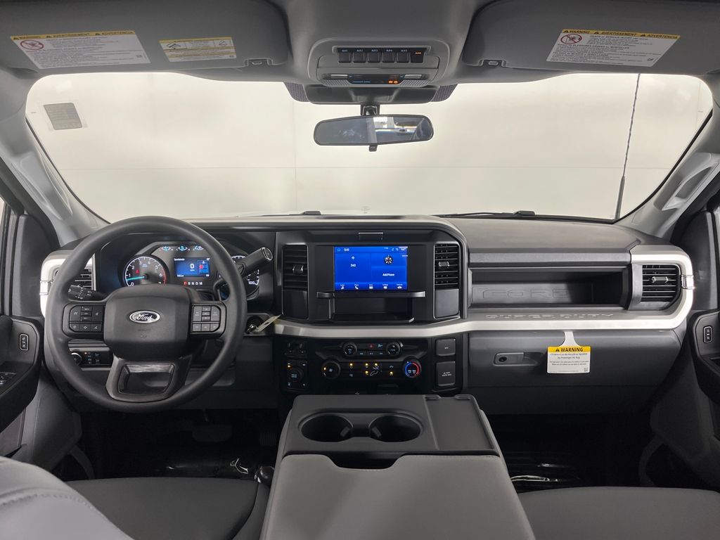 2026 Ford F-250 Crew Cab 4WD Scelzi Service Truck for sale #9F0443 - photo 12
