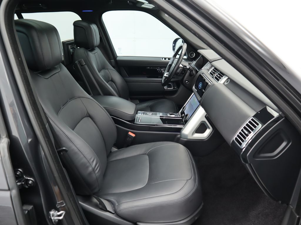 Thumbnail: 2022 Land Rover Range Rover - 20