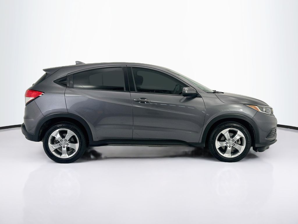 Thumbnail: 2019 Honda HR-V - 4