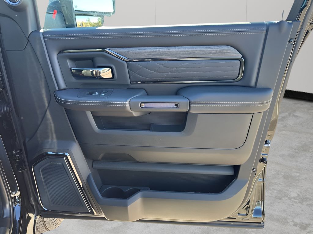 New 2026 Black Ram Limited image 13