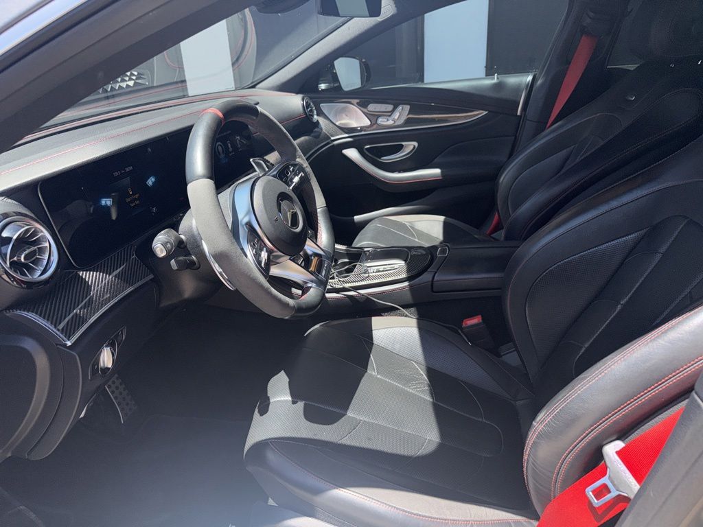 Thumbnail: 2021 Mercedes-Benz CLS - 7