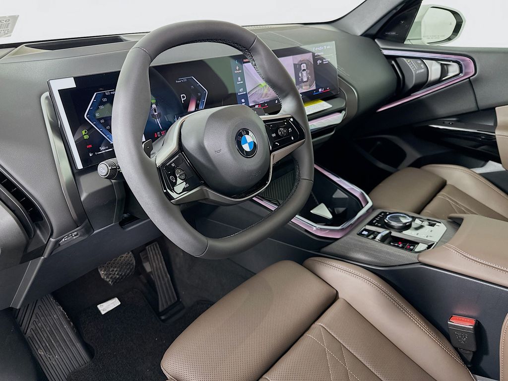 Thumbnail: 2026 BMW X3 - 9