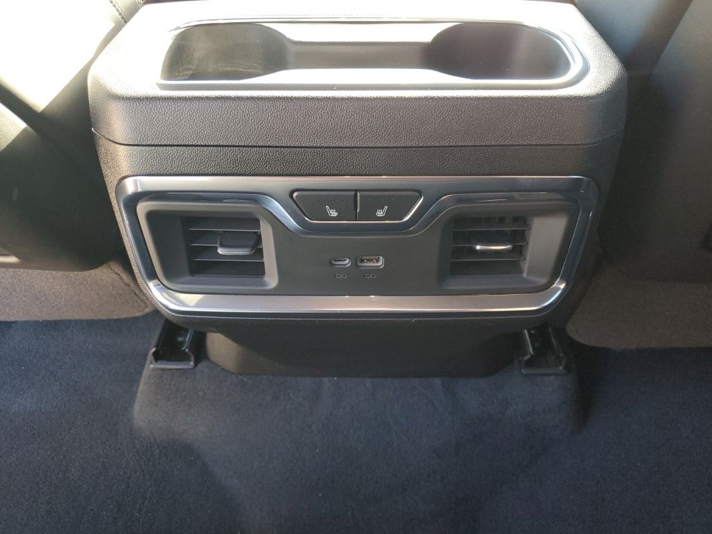 Used Car 2025 Gmc Sierra 2500hd  Denali Ultimate For Sale Under $80,000 In Austin, Texas