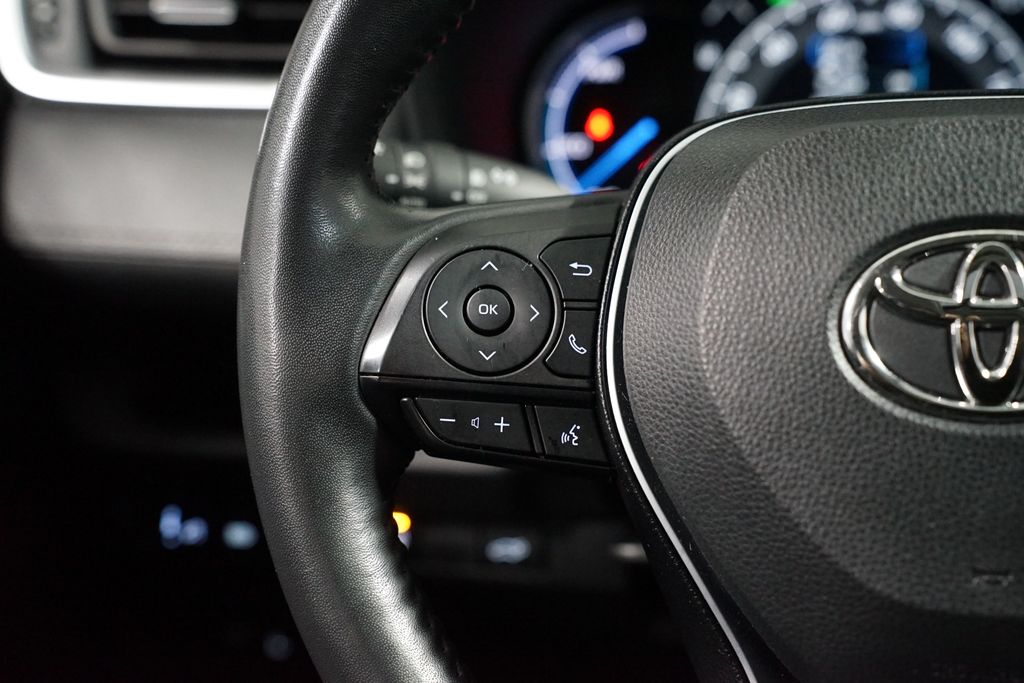 Thumbnail: 2024 Toyota RAV4 - 14