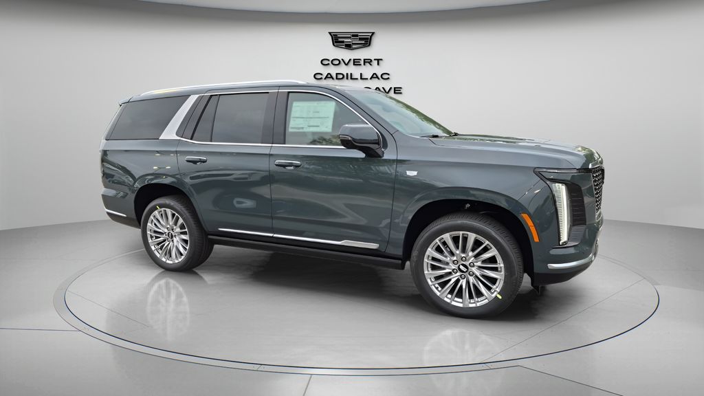 New 2026  Cadillac Luxury image 12