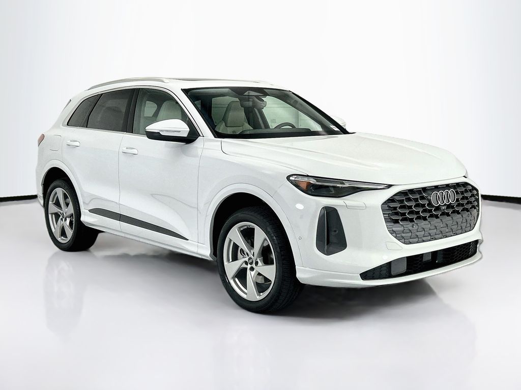 Thumbnail: 2026 Audi Q5 - 3