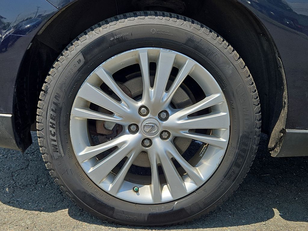 2010 Lexus RX 450h
