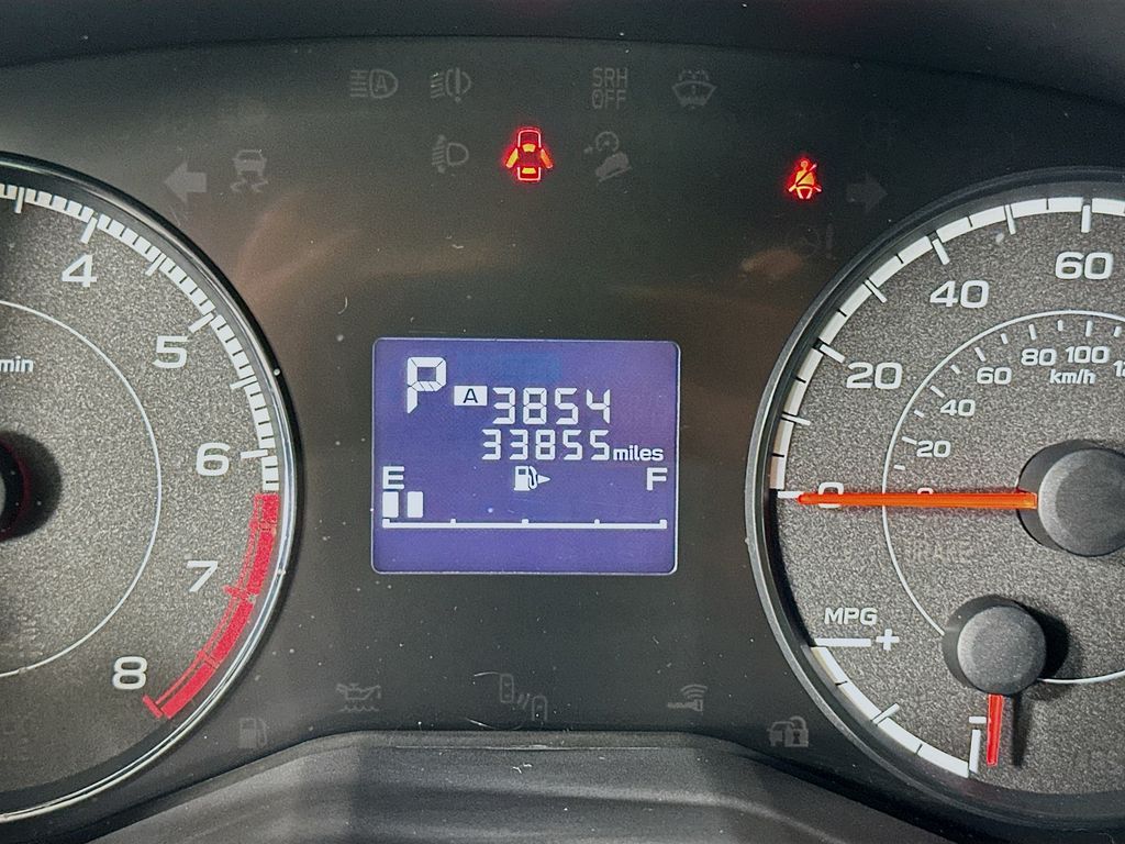 Thumbnail: 2019 Subaru Impreza - 12