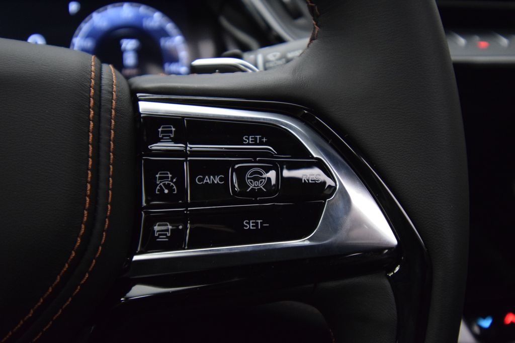 new 2026 Jeep Grand Cherokee L car, priced at $62,671