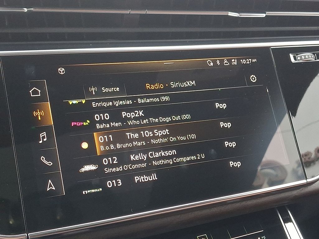 Thumbnail: 2020 Audi Q8 - 19