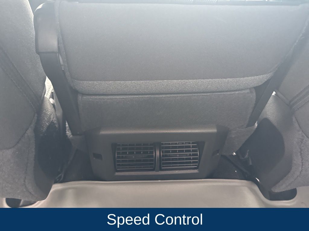 2021 Ram 1500 Classic Tradesman Crew Cab 4x4 5'7" Box