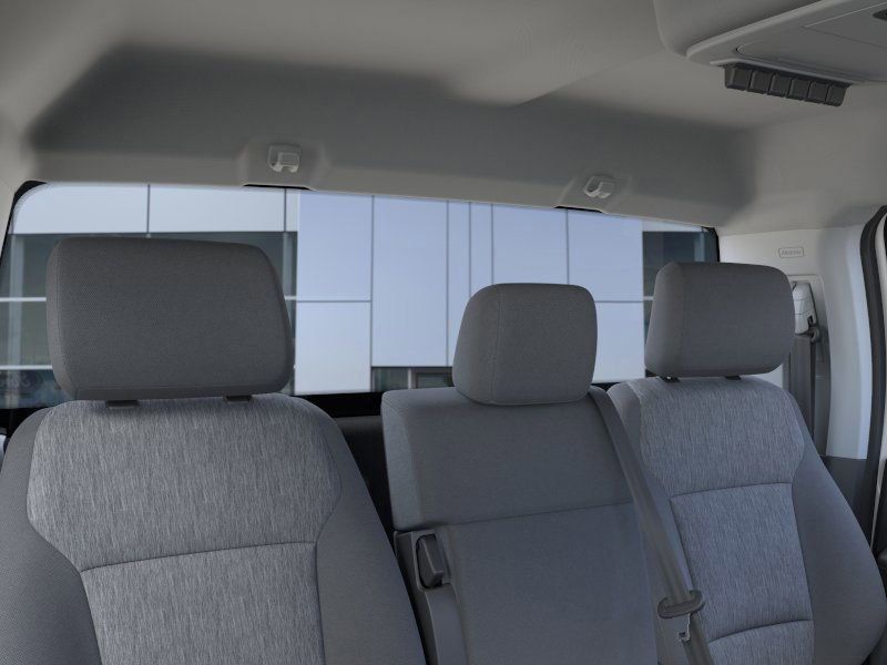 2026 Ford F-250 Super Duty XL