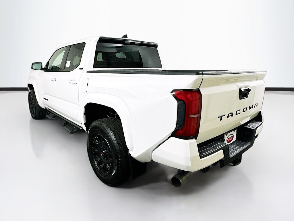 2024 Toyota Tacoma SR5 7