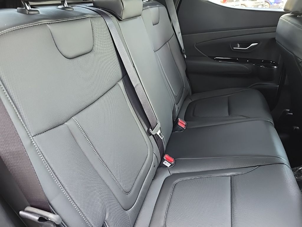 Thumbnail: 2026 Hyundai Santa Cruz - 29