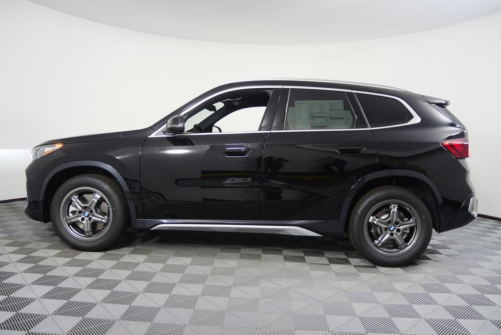 Thumbnail: 2025 BMW X1 - 6