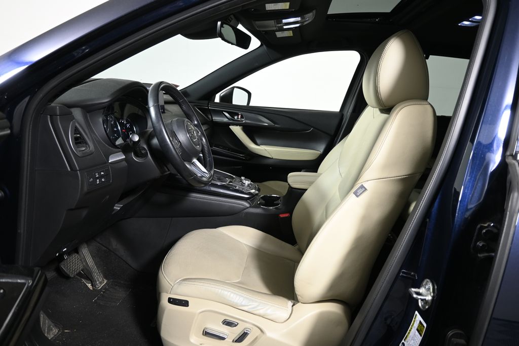 Thumbnail: 2020 Mazda CX-9 - 3