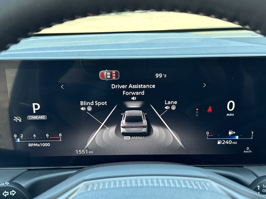 New 2026 Nissan Sentra Sedan