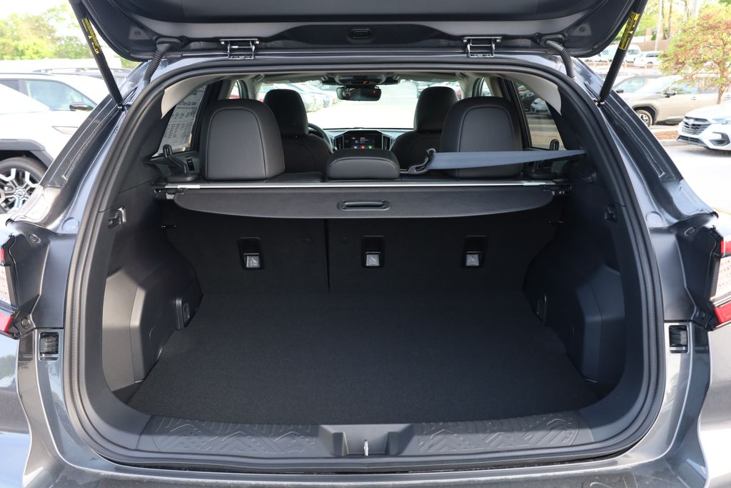 new 2026 Subaru Crosstrek car, priced at $34,953