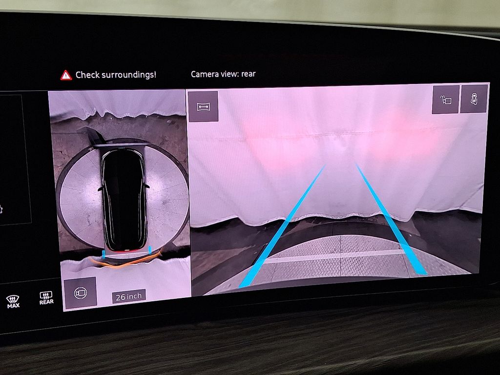 Thumbnail: 2025 Audi Q5 - 19