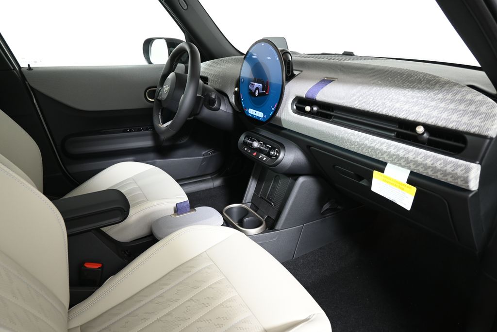 Thumbnail: 2026 MINI Cooper - 20