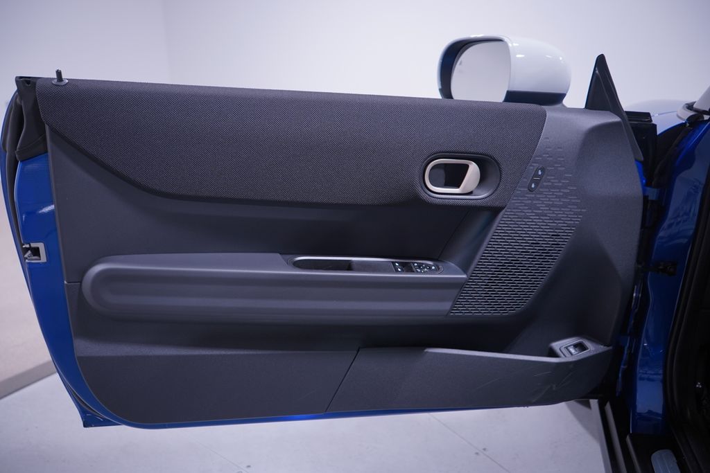 Thumbnail: 2026 MINI Cooper - 12