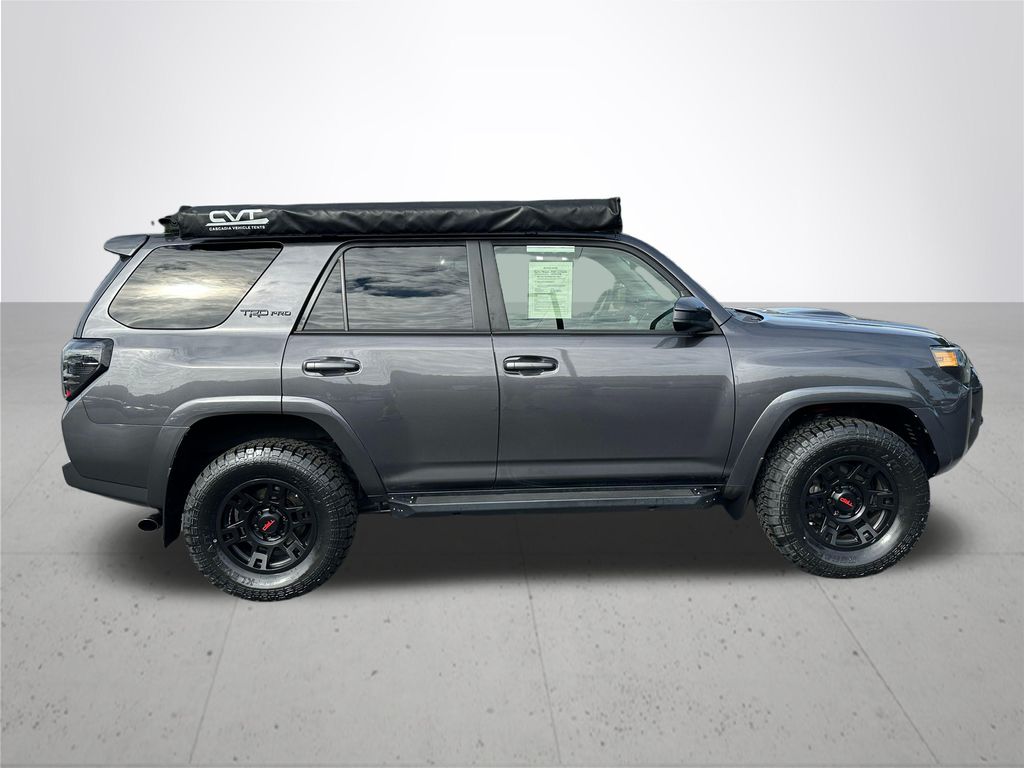 2020 Toyota 4Runner TRD Pro