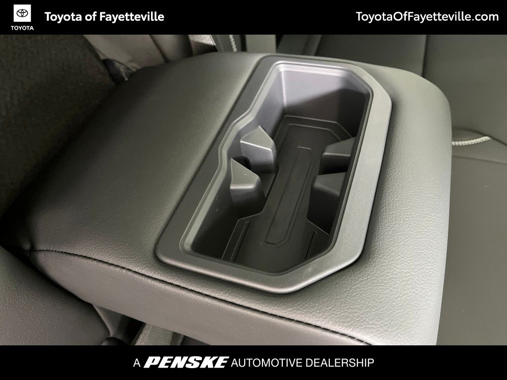 Thumbnail: 2026 Toyota Tundra - 17