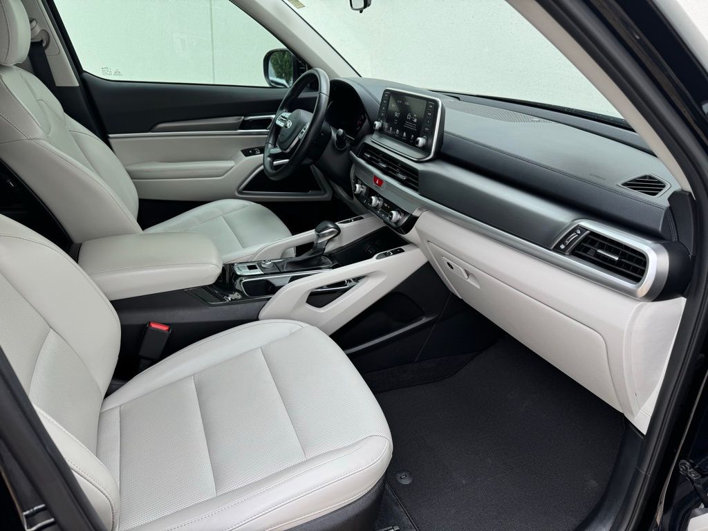 Used Car 2021 Kia Telluride  S For Sale Under $30,000 In Georgetown, Texas