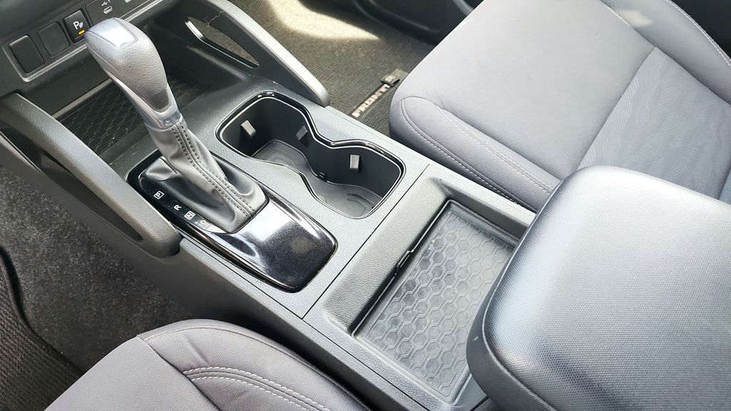 2023 Nissan Frontier