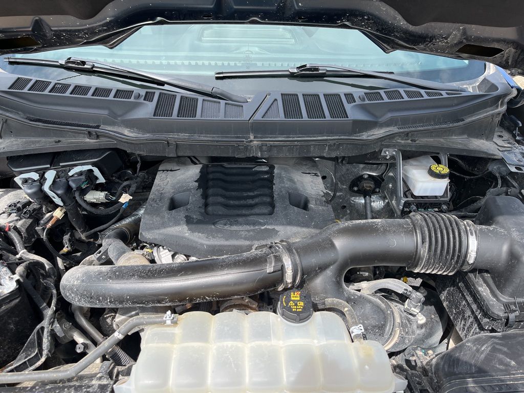 2023 Ford F-150 XLT 12