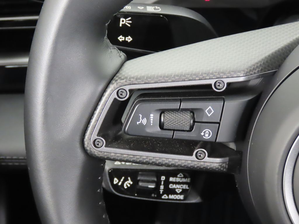 Thumbnail: 2023 Porsche Taycan - 20