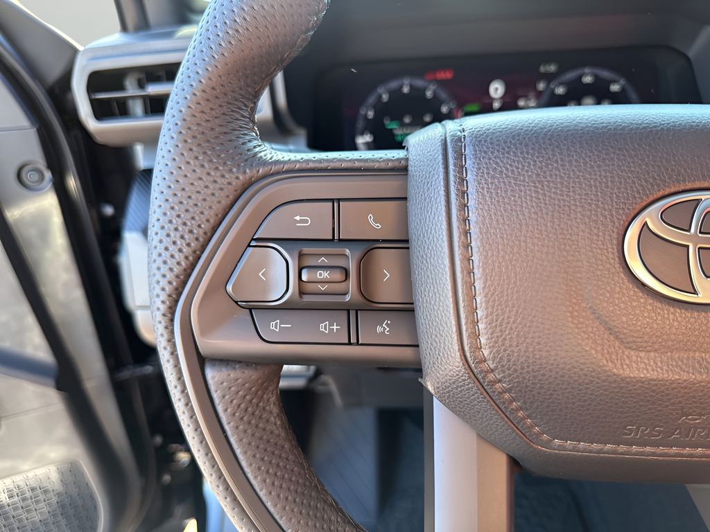 Used Car 2025 Toyota Tacoma Hybrid  For Sale Under $70,000 In Austin, Texas