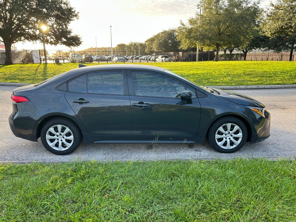 Thumbnail: 2023 Toyota Corolla - 6